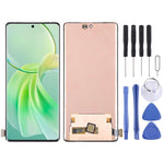 Schermo LCD AMOLED originale con digitalizzatore per Vivo