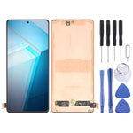 Schermo LCD AMOLED originale con digitalizzatore per Vivo