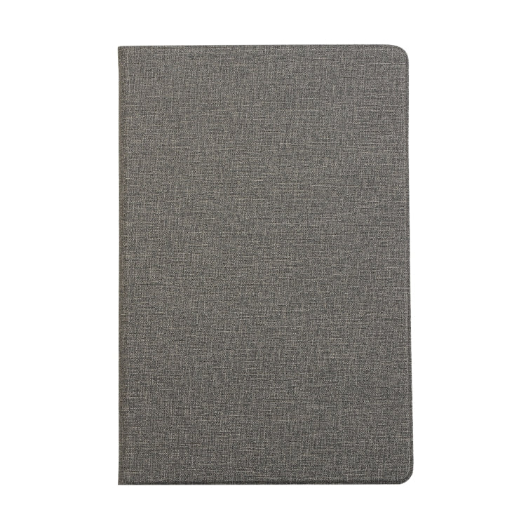 Custodia flip in pelle per Galaxy Tab S7 e S8
