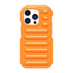 Custodia TPU color caramella per iPhone 16 Plus