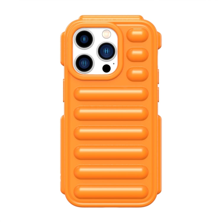 Custodia TPU color caramella per iPhone 16 Plus