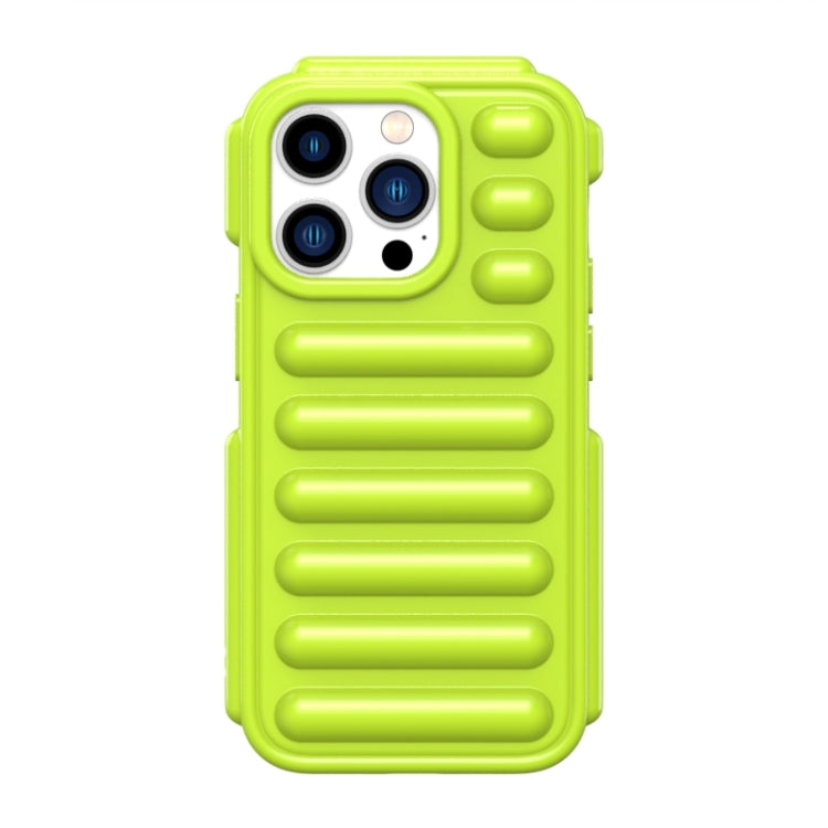 Custodia TPU color caramella per iPhone 16 Plus