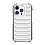 Custodia TPU color caramella per iPhone 15 Pro