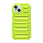 Custodia TPU color caramella per iPhone 15 Pro