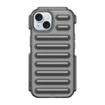 Custodia TPU color caramella per iPhone 15 Pro