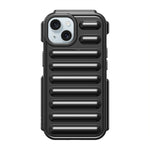 Custodia TPU color caramella per iPhone 15 Pro