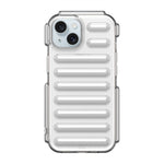 Custodia TPU color caramella per iPhone 15 Pro