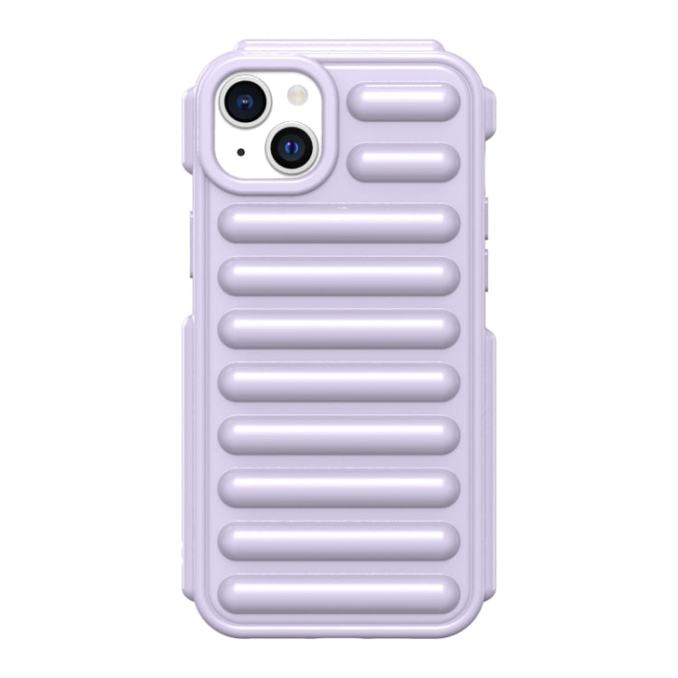 Custodia TPU color caramella per iPhone 14 Plus
