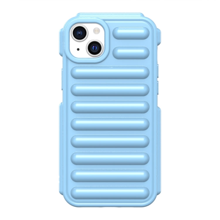 Custodia TPU color caramella per iPhone 14 Plus