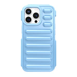 Custodia TPU color caramella per iPhone 13 Pro