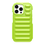 Custodia TPU color caramella per iPhone 13 Pro