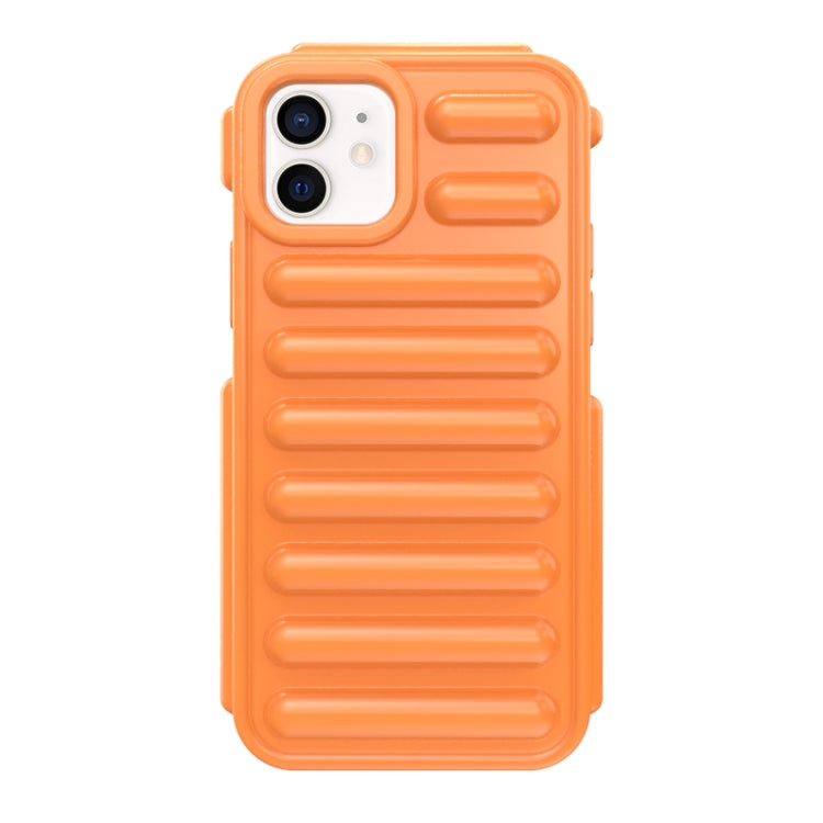 Custodia TPU color caramella per iPhone 11 Pro Max