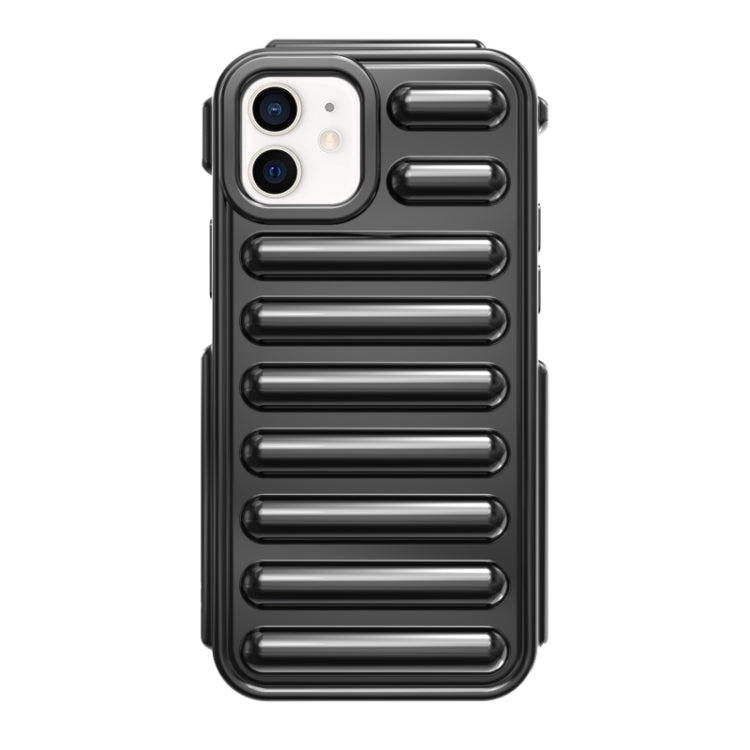 Custodia TPU color caramella per iPhone 11 Pro Max