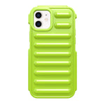 Custodia TPU color caramella per iPhone 11 Pro Max