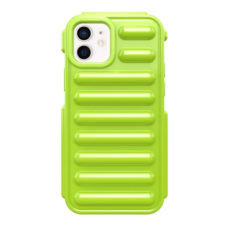 Custodia TPU color caramella per iPhone 11 Pro Max