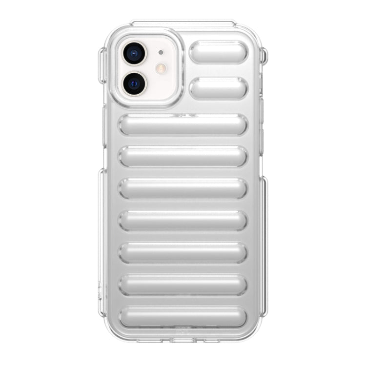 Custodia TPU color caramella per iPhone 11 Pro Max