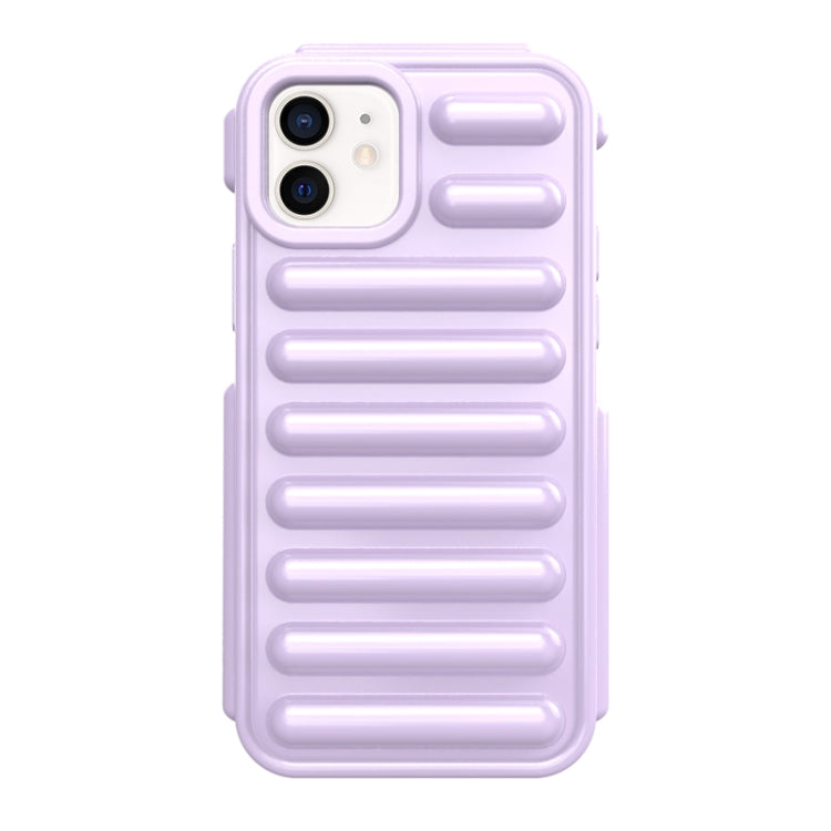 Custodia TPU color caramella per iPhone 11 Pro Max
