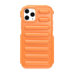 Custodia TPU color caramella per iPhone 11 Pro Max