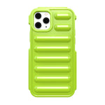 Custodia TPU color caramella per iPhone 11 Pro Max
