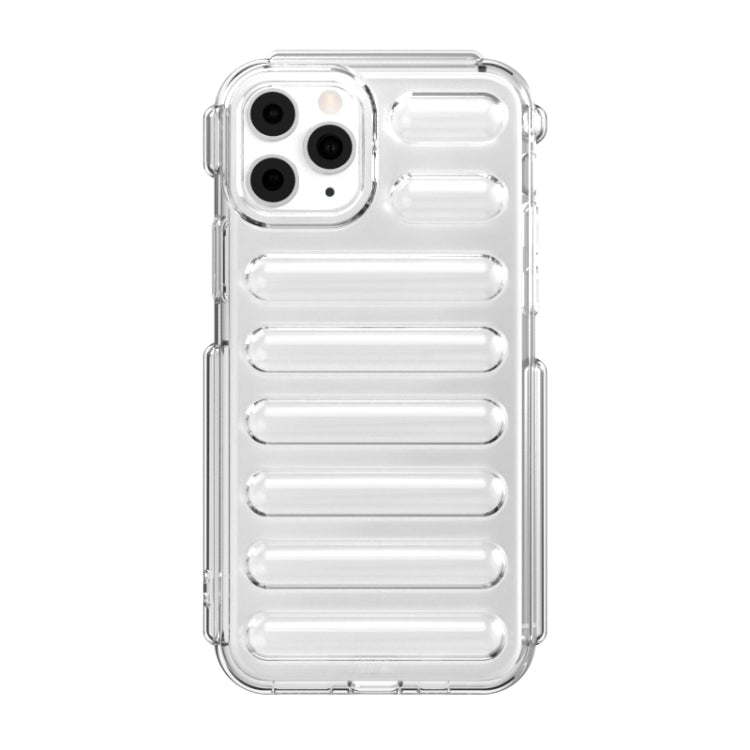 Custodia TPU color caramella per iPhone 11 Pro Max