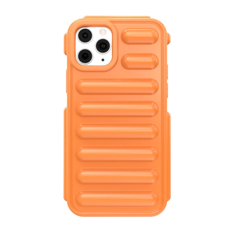 Custodia TPU color caramella per iPhone 11 Pro Max