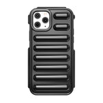 Custodia TPU color caramella per iPhone 11 Pro Max