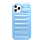 Custodia TPU color caramella per iPhone 11 Pro Max
