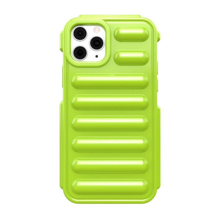 Custodia TPU color caramella per iPhone 11 Pro Max
