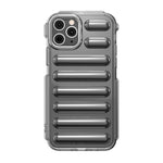 Custodia TPU color caramella per iPhone 11 Pro Max