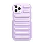 Custodia TPU color caramella per iPhone 11 Pro Max