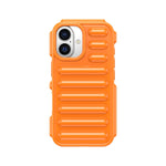 Custodia TPU color caramella per iPhone 16 Plus
