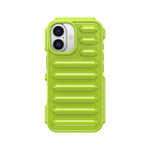 Custodia TPU color caramella per iPhone 16 Plus