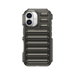 Custodia TPU color caramella per iPhone 16 Plus