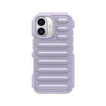 Custodia TPU color caramella per iPhone 16 Plus