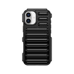 Custodia TPU color caramella per iPhone 16 Plus