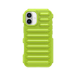 Custodia TPU color caramella per iPhone 16 Plus