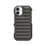 Custodia TPU color caramella per iPhone 16 Plus
