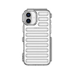 Custodia TPU color caramella per iPhone 16 Plus