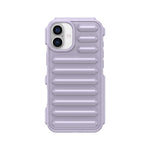 Custodia TPU color caramella per iPhone 16 Plus