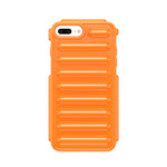 Custodia TPU color caramella per iPhone 8 Plus