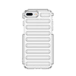 Custodia TPU color caramella per iPhone 8 Plus