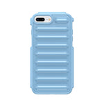 Custodia TPU color caramella per iPhone 8 Plus