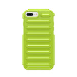 Custodia TPU color caramella per iPhone 8 Plus