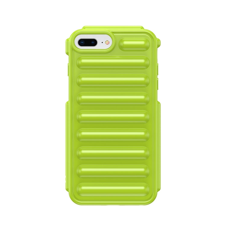 Custodia TPU color caramella per iPhone 8 Plus