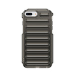 Custodia TPU color caramella per iPhone 8 Plus