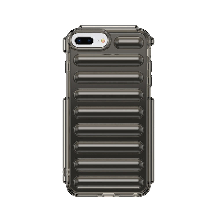 Custodia TPU color caramella per iPhone 8 Plus