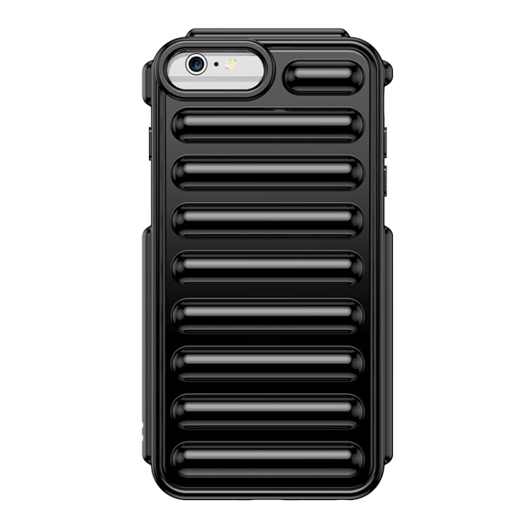 Custodia TPU color caramella per iPhone 7