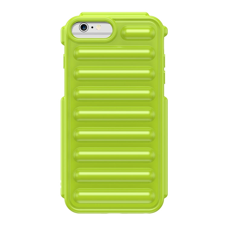Custodia TPU color caramella per iPhone 7