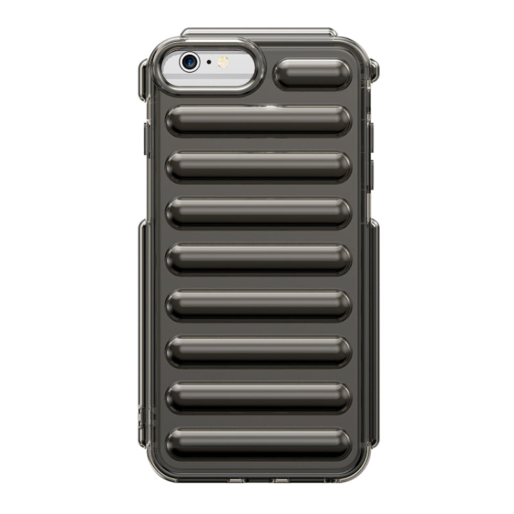 Custodia TPU color caramella per iPhone 7