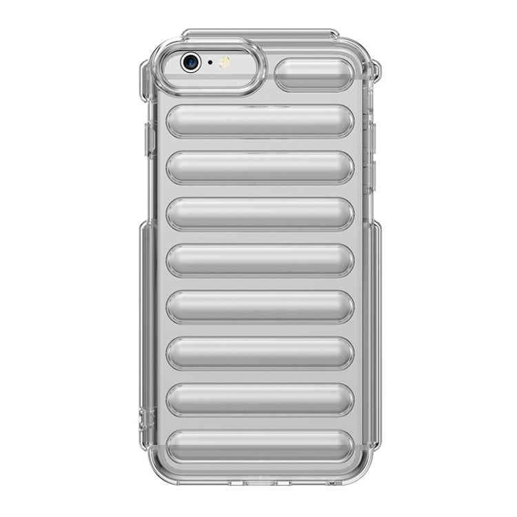 Custodia TPU color caramella per iPhone 7